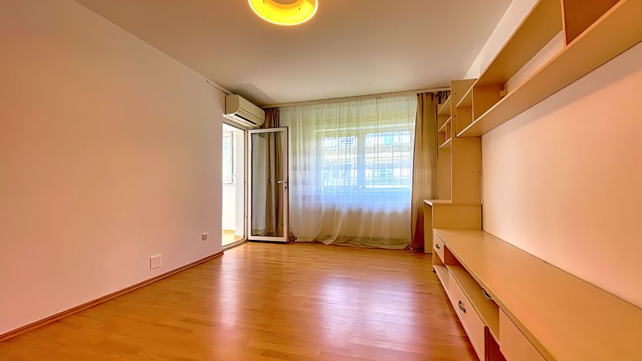 Sector 5 Calea Rahovei 3 camere Decomandat 70mp - Poză 3