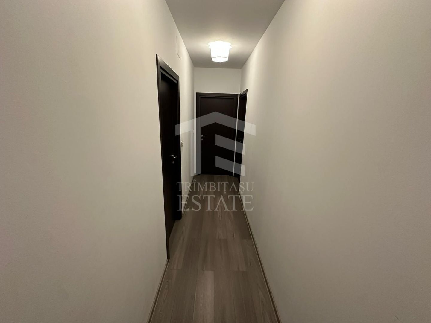 Apartament 3 camere Natura Residence Baneasa 2 locuri parcare - Poză 9