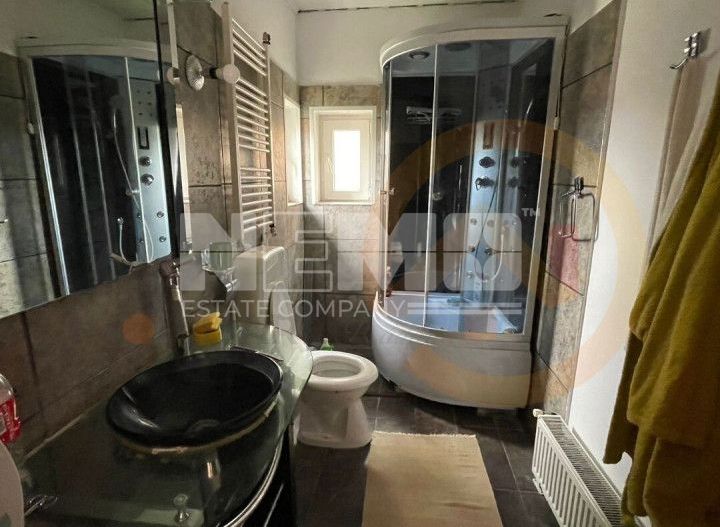 CASA 8 CAMERE | ZONA CENTRALA | RADAUTI - Poză 8