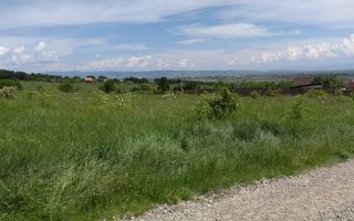 Teren intravilan 550 m² între Szalomer și Sîncraiu - Poză 1