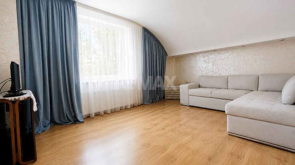 Casă cu 2 niveluri și intrări separate | 160 m² utili | 4 ari | Sîngera, Chișinău | Potent‌ial Duplex - Poză 15
