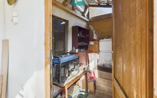Construcție pe un teren de 525 mp în Galșa - Poză 26