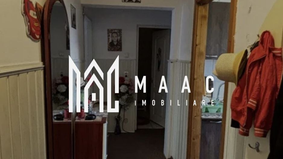Apartament 2 camere | Sibiu, Vasile Aaron | 50mp - Poză 7