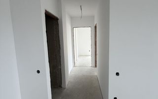 Apartament 3 camere, 2 bai, 75 mp+ terasa, etaj intermediar, zona Iris - Poză 6