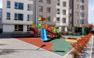 Vânzare, apartament, 2 odăi + living, bd. Cuza Vodă, Botanica - Poză 3