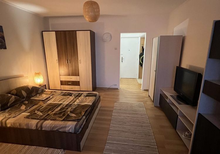 Garsoniera Park Lake, 8 minute metrou Dristor - Poză 2