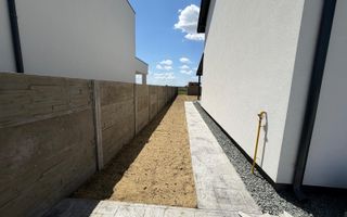 Duplex | Curte generoasa | Parter+Etaj | Toate utilitatile | 2 Bai | - Poză 14