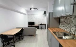 Apartament 2 camere de vânzare– complet mobilat și utilat – Zona 3 Fântâni, Iași - Poză 1