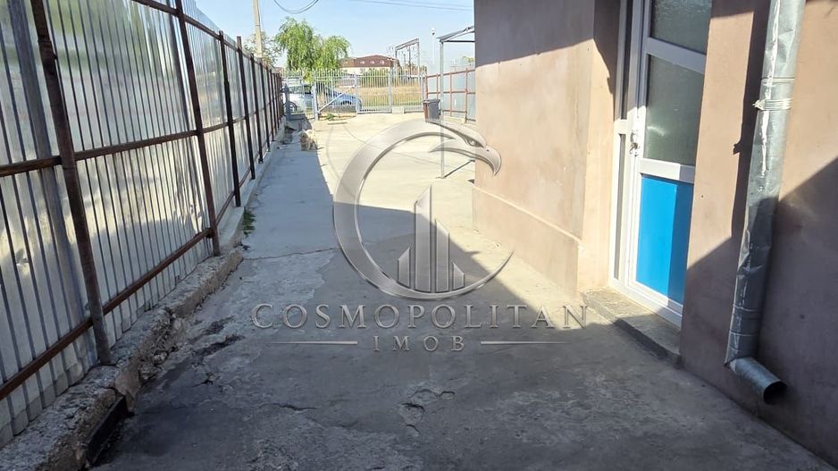 Casa si teren 375mp in zona Mihai Viteazul ~ 4 camere ~ Pret: 55.000€ - Poză 3