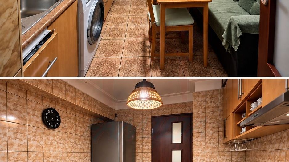 APARTAMENT 2 CAMERE DE ÎNCHIRIAT – MAZEPA 2 - Poză 4