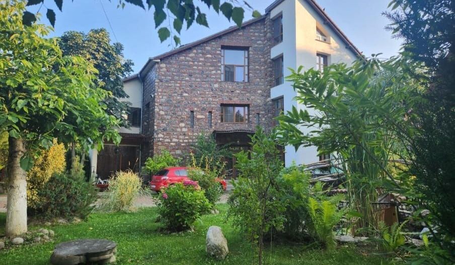 Vila Horezu Romanii de Jos - Poză 1