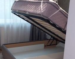 Apartament 3 camere Aparatorii Patriei-Sos Oltenitei | Loc parcare - Poză 7