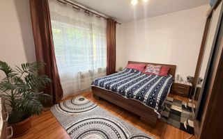 Apartament 2 camere Sagului, spatios , etaj intermediar - Poză 4
