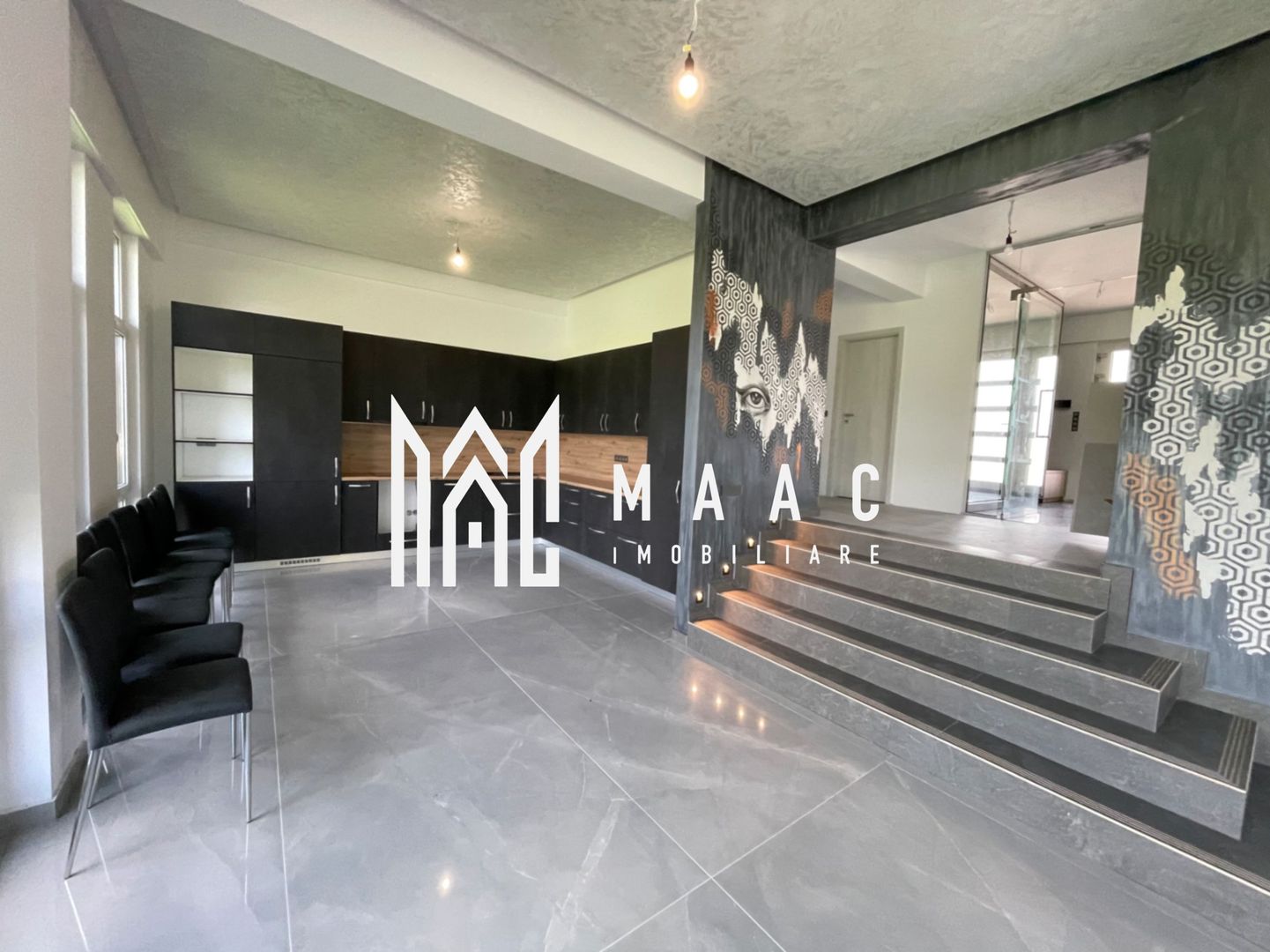 Casa de lux | Teren 1190 mp | Piscina interioara - Poză 15