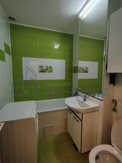 Apartament cu două camere decomandat în Alexandru cel Bun (Familial), Iași - Poză 4