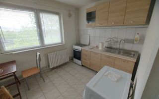 Apartament cu 1 camera de Inchiriat / zona Garii - Poză 3
