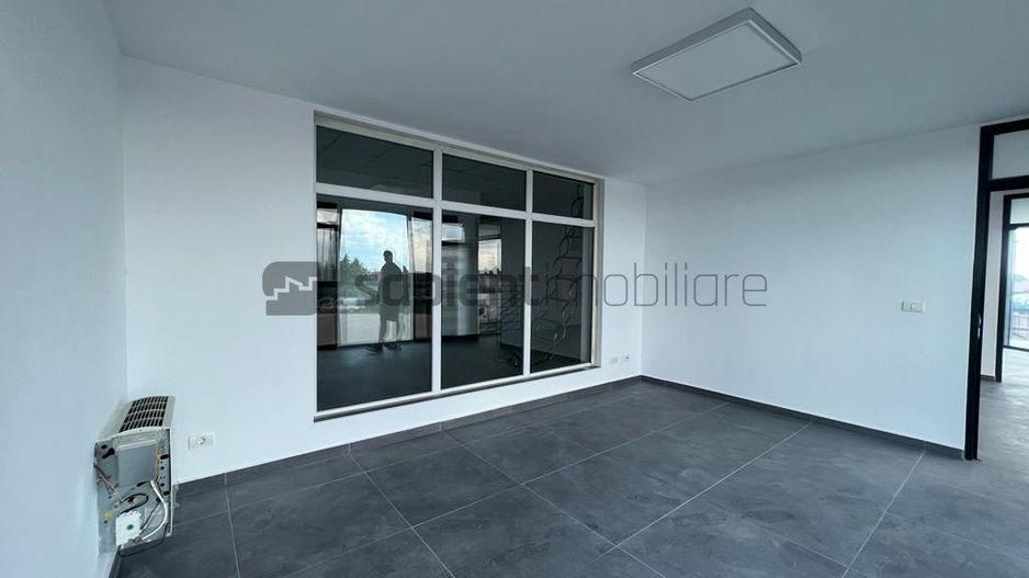 Sapient | Spațiu de birou în zona Ciheiului / Nufărul - Poză 7