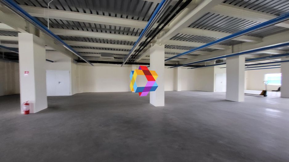 Spatiu - 1240 mp #plus-imo.ro - Poză 3