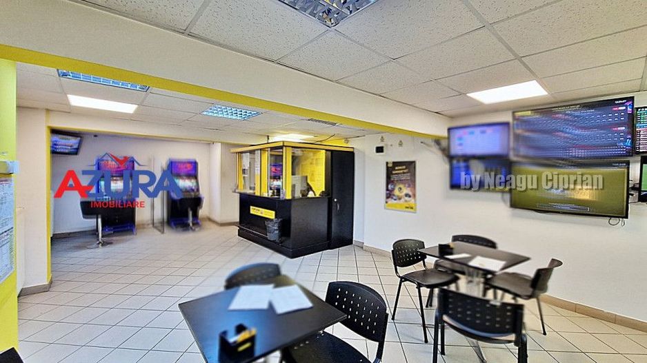 Inchiriere spatiu comercial, Exercitiu, stradal - Poză 4