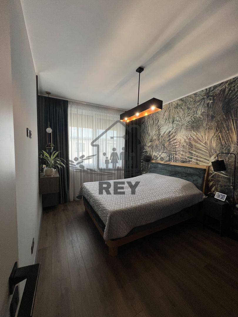 Apartament 3 camere | Etaj 3/3 | Șelimbăr – Str. Dimitrie Cantemir - Poză 3