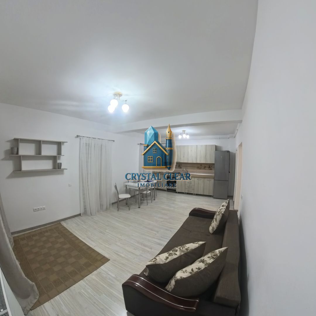 Apartament 2 camere + loc parcare - cartierul Unirii, str. Pomilor - Poză 2