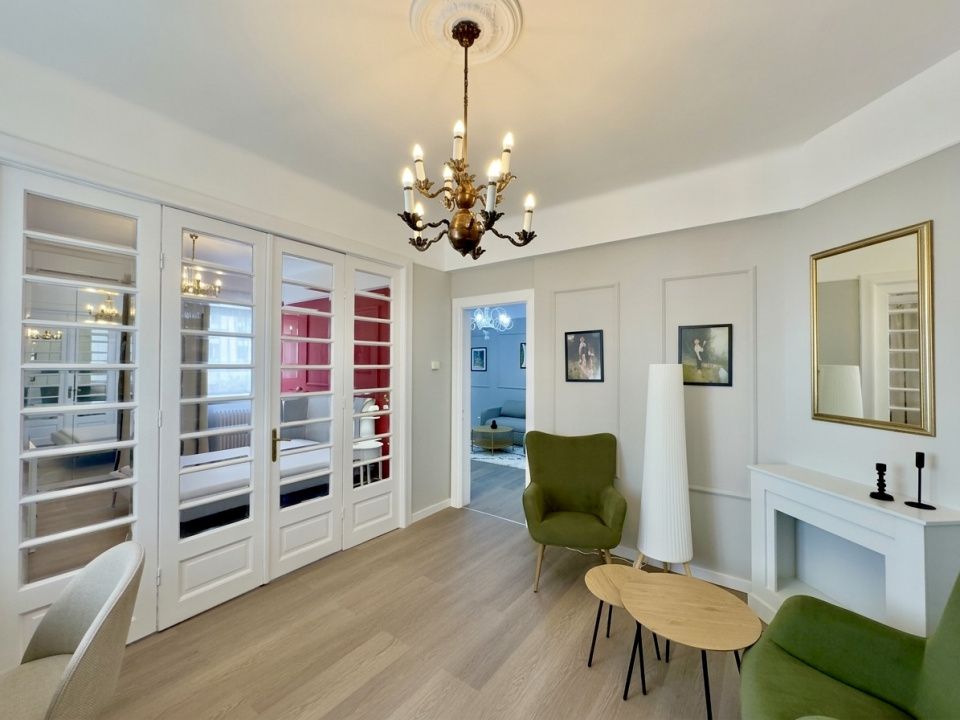 Apartament 3 camere Unirii Horoscop | Renovat complet | Imobil cu lift - Poză 22