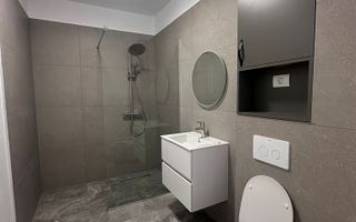 Prima Închiriere | 2 Camere Lux | City Nord Tunari - Poză 11