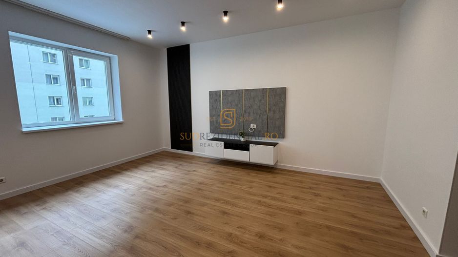 Apartament 3 camere, complet renovat, 84 mp utili, Vitan- Barzesti - Poză 3