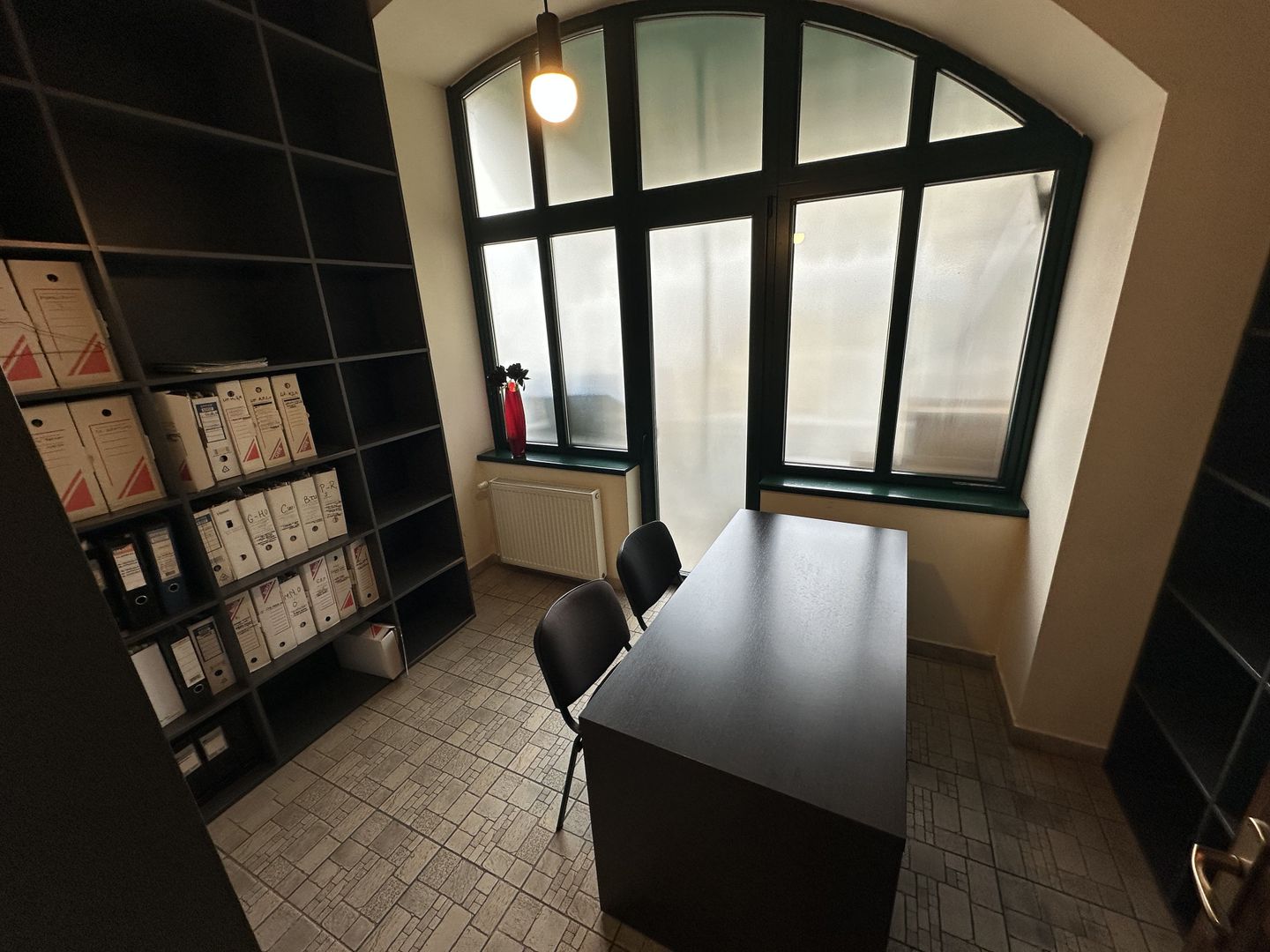 Spațiu de birouri  în zona Unirii/ Tribunal - Poză 21