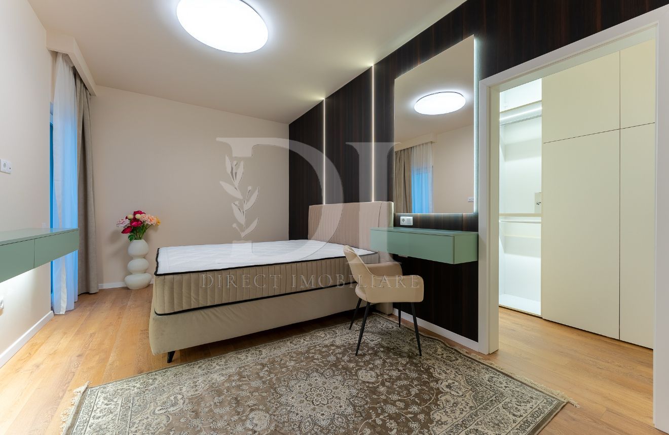 Apartament premium 2 camere / etaj intermediar / Zona Eroilor - Poză 17