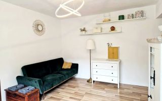 Apartament cu 2 camere de inchiriat, 9 minute Metrou Tineretului - Poză 1