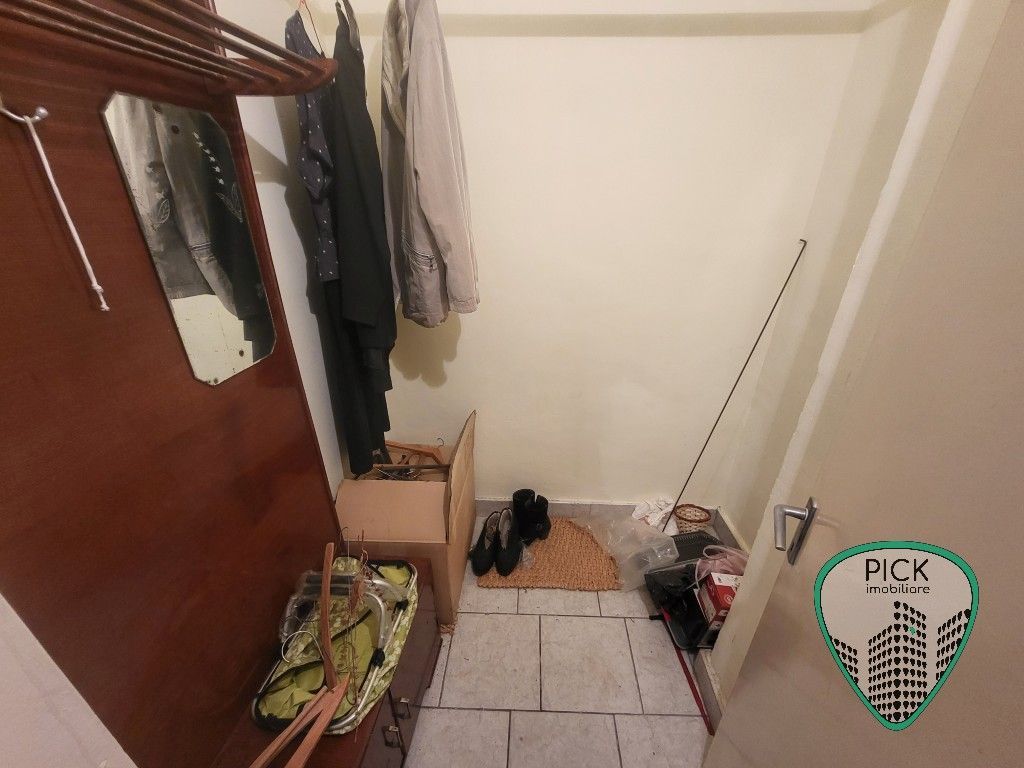 P 1158 - Apartament cu 3 camere în Târgu Mureș, Tudor,  zona Merkur - Poză 6