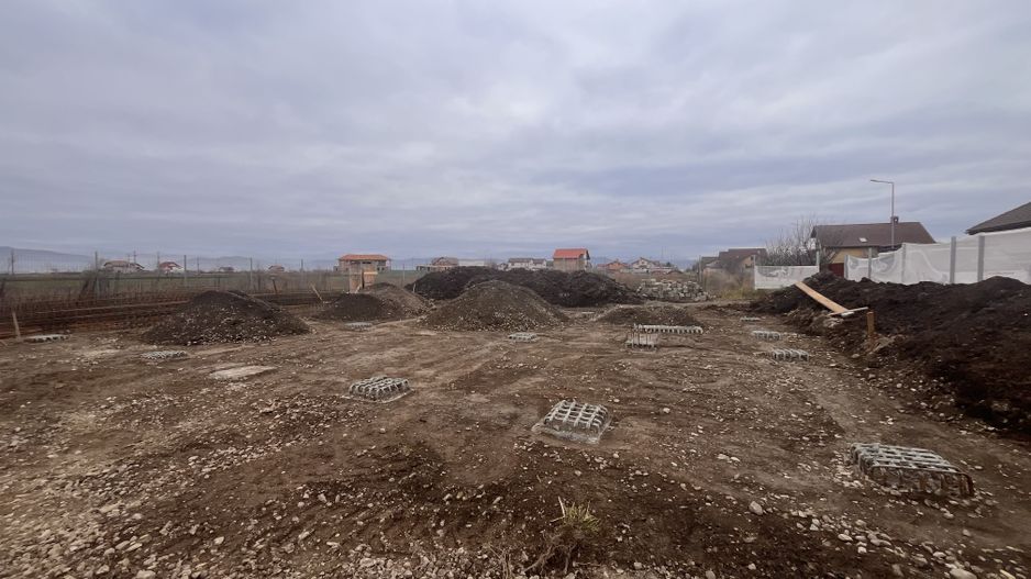 De vanzare casă, în Hărman, 114 mp utili, COMISION 0% - Poză 5