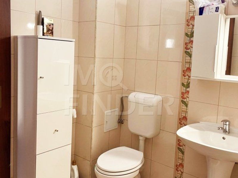 Apartament 2 camere Buna Ziua, zona Calea Turzii, OMV - Poză 8