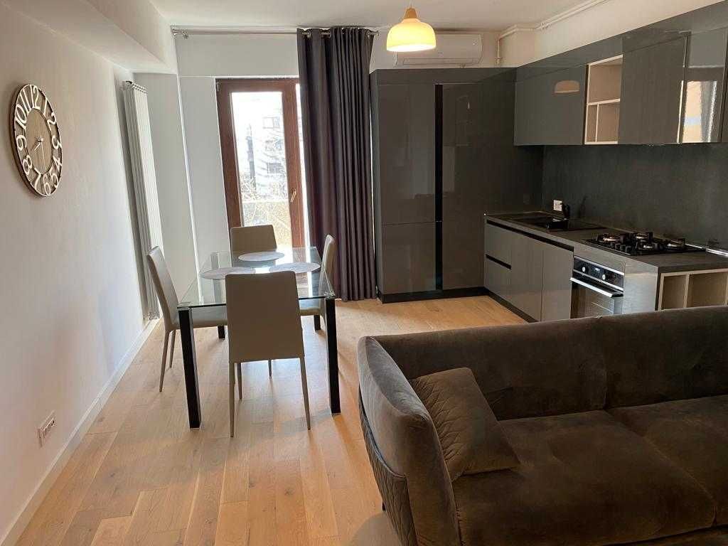 Apartament 3 camere | Aviatiei-Baneasa | Parcare subterana - Poză 2