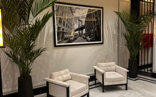 Chirie, apartament, 2 camere, strada Mihai Eminescu, Centru - Poză 13