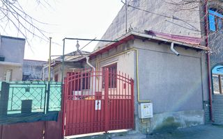 Casa 3 camere - Delfinariu - toate utilitatile - Poză 9