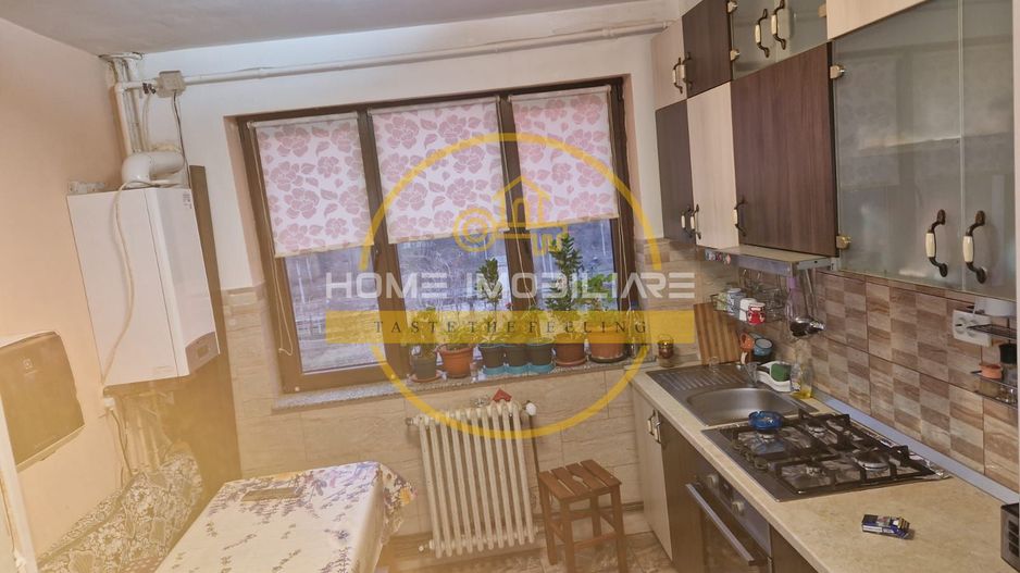 Etaj intermediar/Apartament 3 Camere-Decomandat/70mp/Zona Gara! - Poză 5