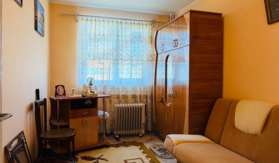 Apartament 2 camere decom - Micro 19 - Poză 9