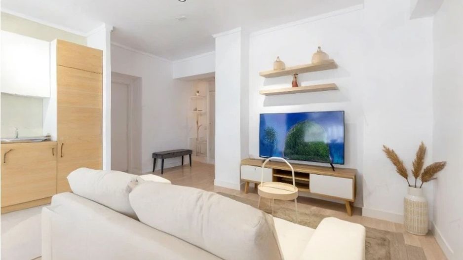 Apartament modern 2 camere  Marmura Residence I Loc de parcare inclus - Poză 6