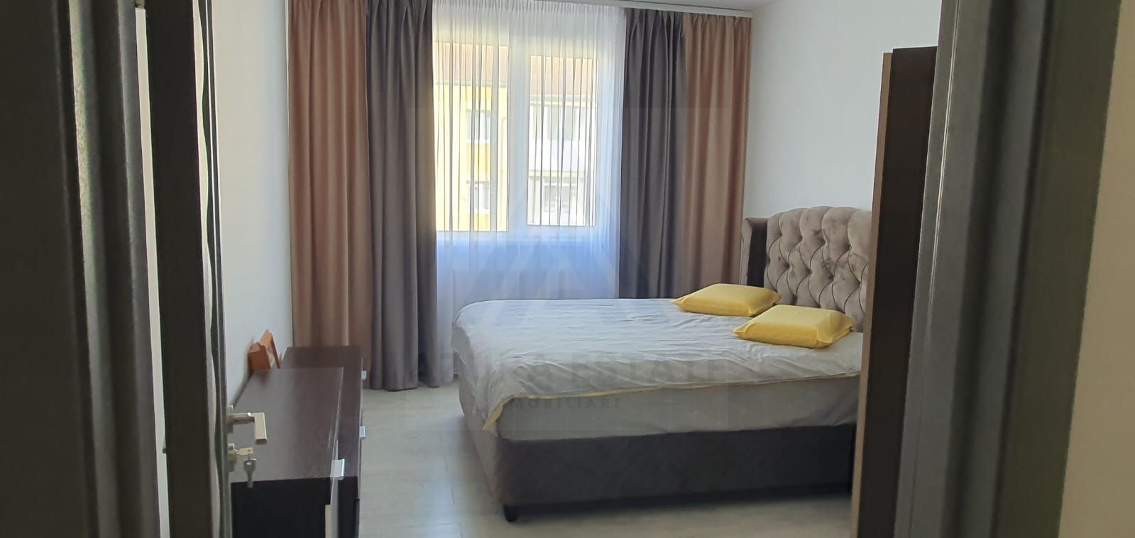 Apartament spatios 3 camere 72 mp balcon 5 mp zona Piata Rahovei - Poză 7