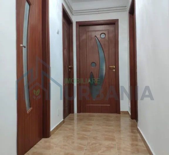 Închiriere apartament 2 camere decomandat, etaj 10/10, central, Iași - Poză 14