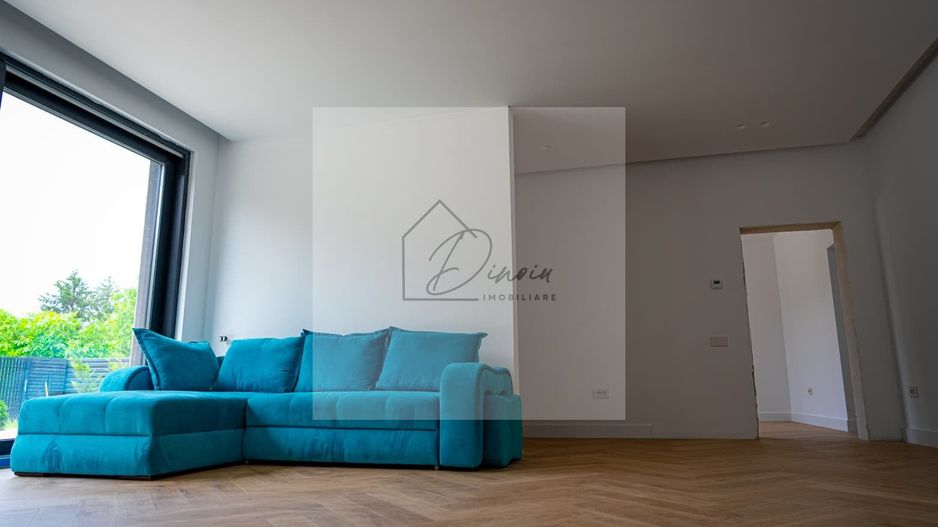 Casa Premium Saftica I High End I 4 camere I teren 470 mp I COMISION 0 - Poză 40