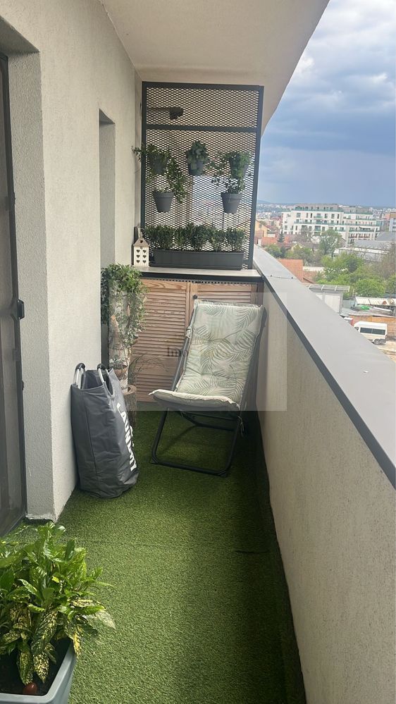 Apartament 2 camere | Luminos | Balcon generos - Poză 7