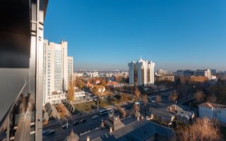 De închiriat spații birouri clasa A+ în centrul capitalei. - Poză 25