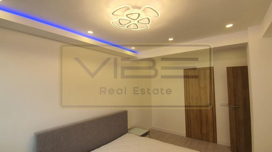 Apartament 3 camere+parcare subterana Perla Residence - Poză 11