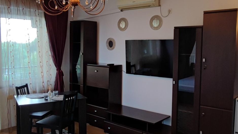Garsoniera spatioasa cu centrala proprie, soseaua Giurgiului - Poză 2