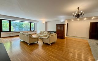 Apartament cu 4 camere 250mp* 2 parcări subterane / Dorobanti-Capitale - Poză 2