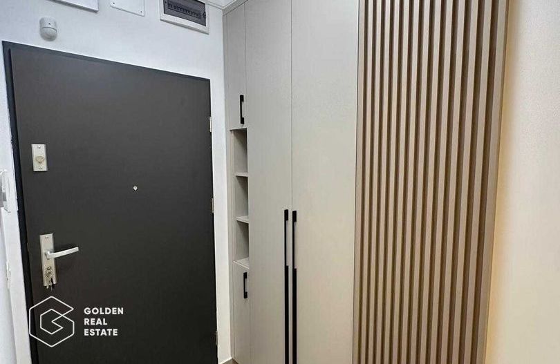 Apartament modern, 2 camere in complexul Adora Park, la prima închiriere - Poză 7