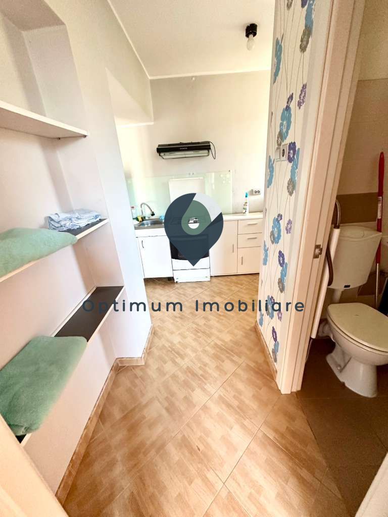 Apartament cu 3 camere in Plopilor, zona Deutsches Haus ! - Poză 9